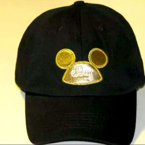 eBay Win Your Dreams Mickey Mouse ears Cap limited edition collectors item